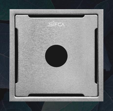 SI-SUZAN FLOOR DRAIN - 4079