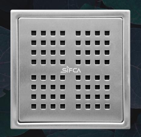 SI-KIRI FLOOR DRAIN - 4083