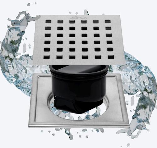 ANTI-COCKROACH TRAP FOR DRAIN