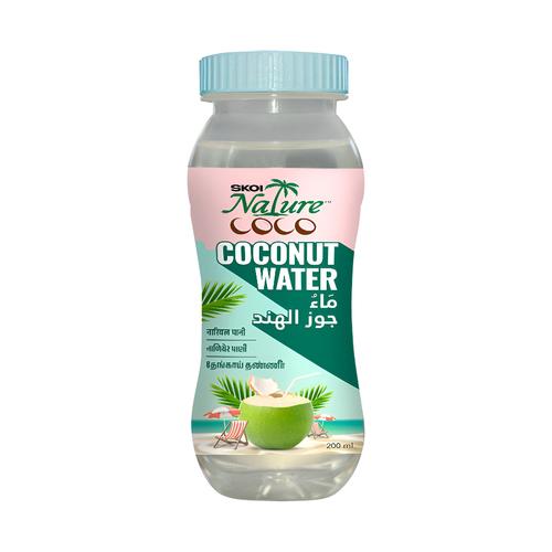 Nature Coco Coconut Water