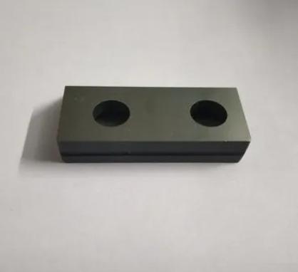 Lower Cutter Strapping Machine Spare Parts