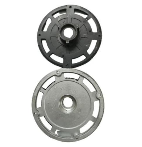 Motor Flange