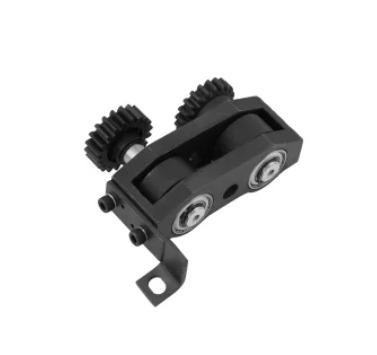 Cast Iron Upper Gear Housing For Strapping Machine