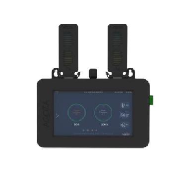 Online Corrosion Monitoring Unit