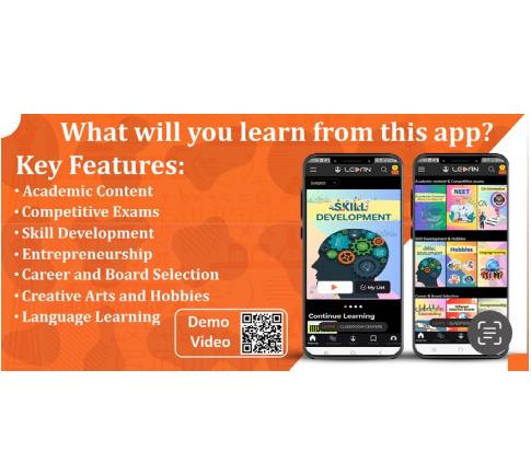 Klassroom OTT App vouchers