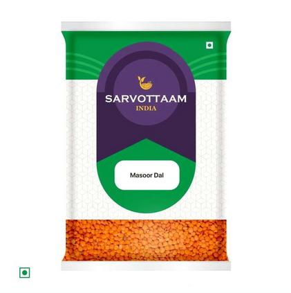 Masoor Dal