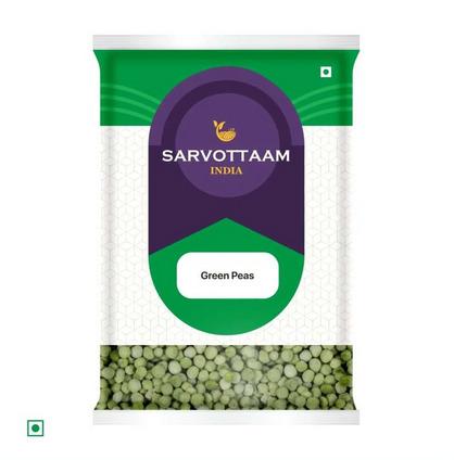 Green Peas