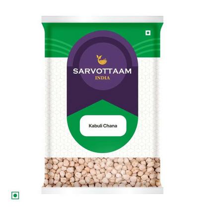 Kabuli Chana