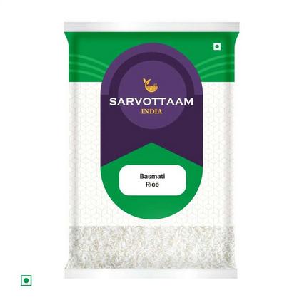 Basmati Rice