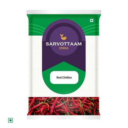 Red Chillies