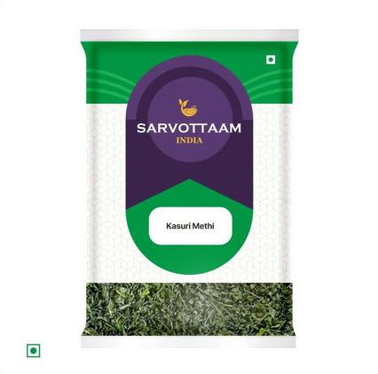 Kasuri Methi