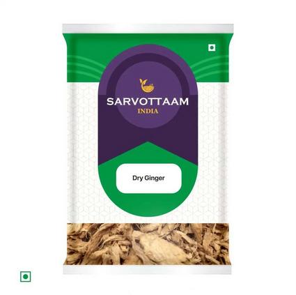 Dry Ginger