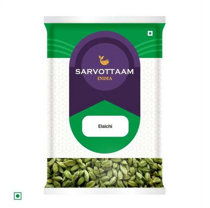 Cardamom (Elaichi)