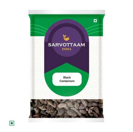 Black Cardamom