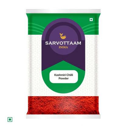 Kashmiri Chilli Powder