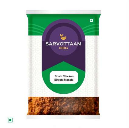 Shahi Chicken Biryani Masala