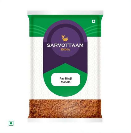 Pav Bhaji Masala