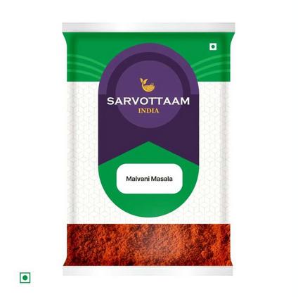 Malvani Masala
