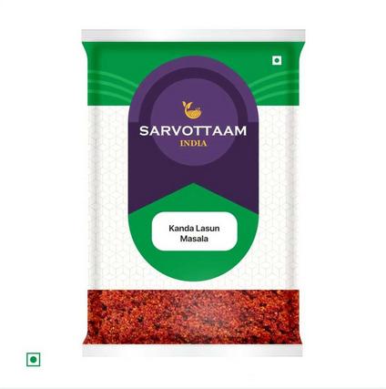 Kanda Lasun Masala