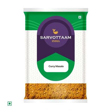 Curry Masala
