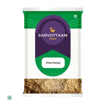 Chaat Masala