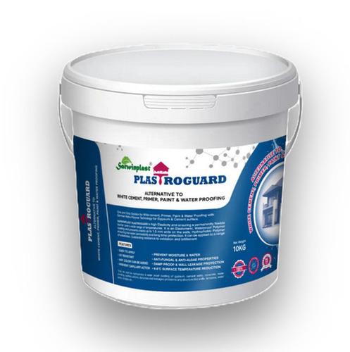Plastroguard Water Proofing Chemicals