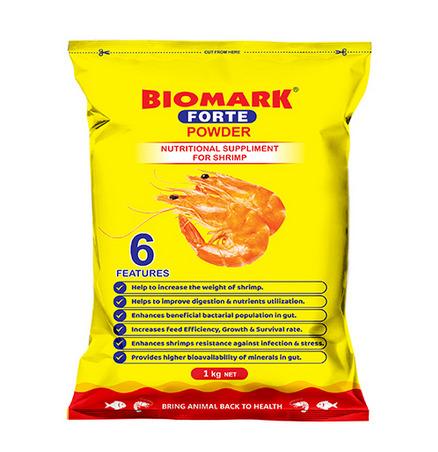 Biomark Forte Powder 1kg