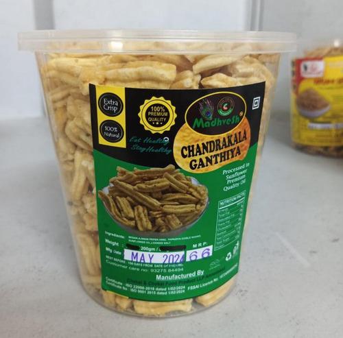 Chandrakala Ganthiya