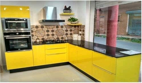 Modular Kitchen 