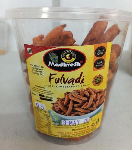 Fulvadi Sticks