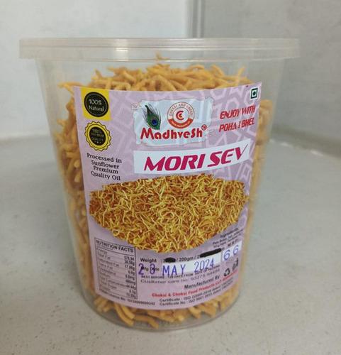 Mori Sev