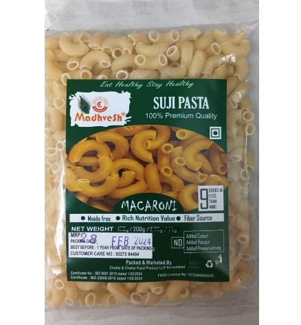 Suji Pasta