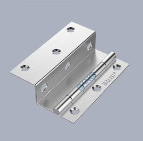L-Hinges