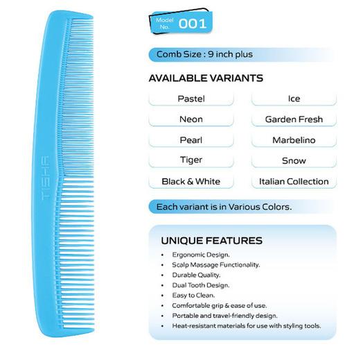Unisex Comb