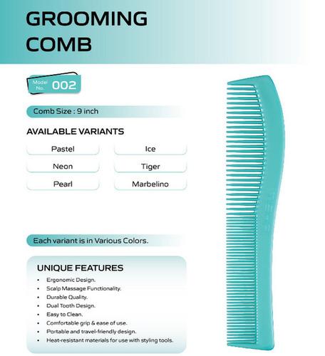 Grooming Comb