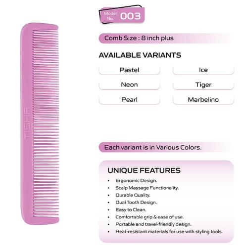 All Purpose Comb