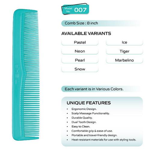 Grooming Comb