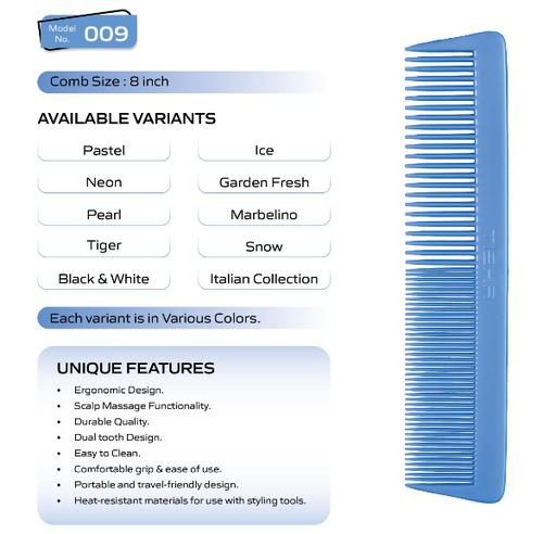 Grooming Comb