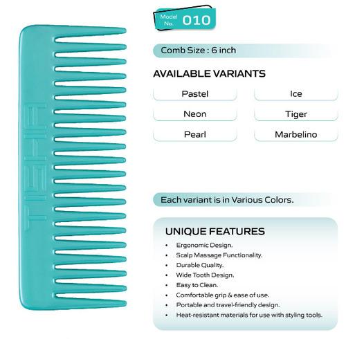 Shampoo Comb