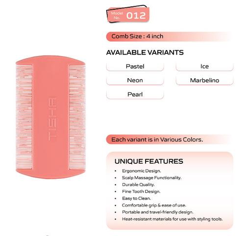 Lice Comb