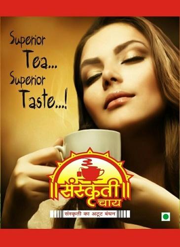 premium tea