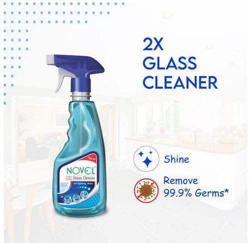 Glass Cleaner