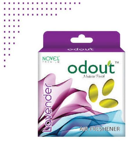 Odout air freshener