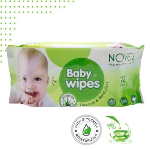 Baby Wipes