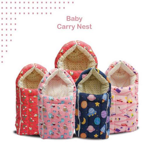 Baby Carry Nest