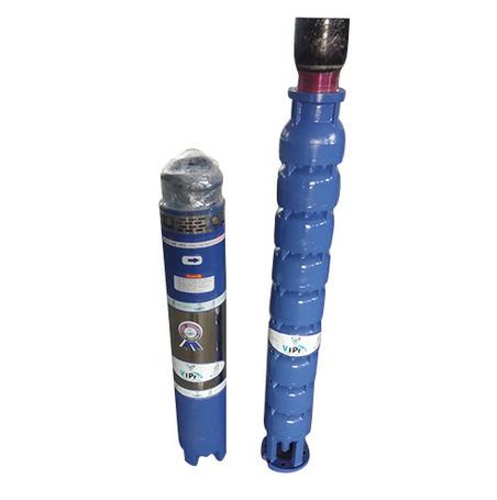 V6 Mix Flow Submersible Pump Set