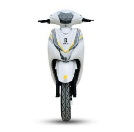 Actone Electric Scooty
