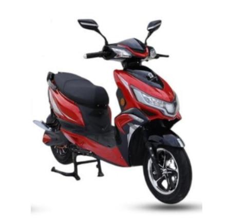 Windy Electric Scooty