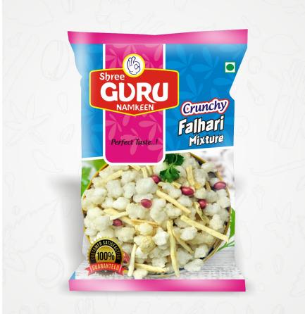 Falhari Mixture (400 gm)