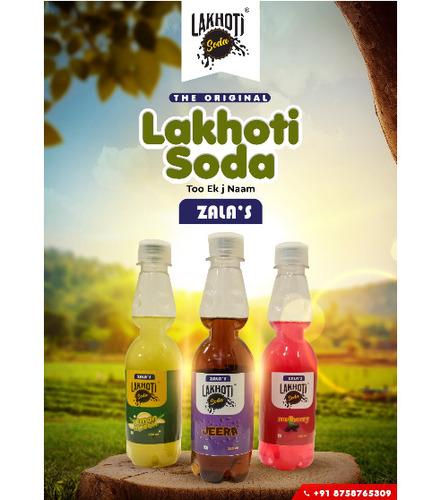 Lakhoti Soda